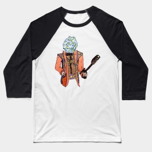 Bounty hunter Baseball T-Shirt